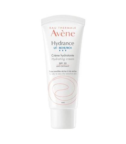 AVENE HYDRANCE UV RICHE 40ML